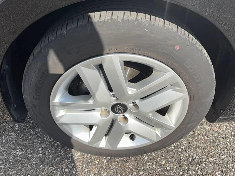 Renault Clio TCe 90 Evolution