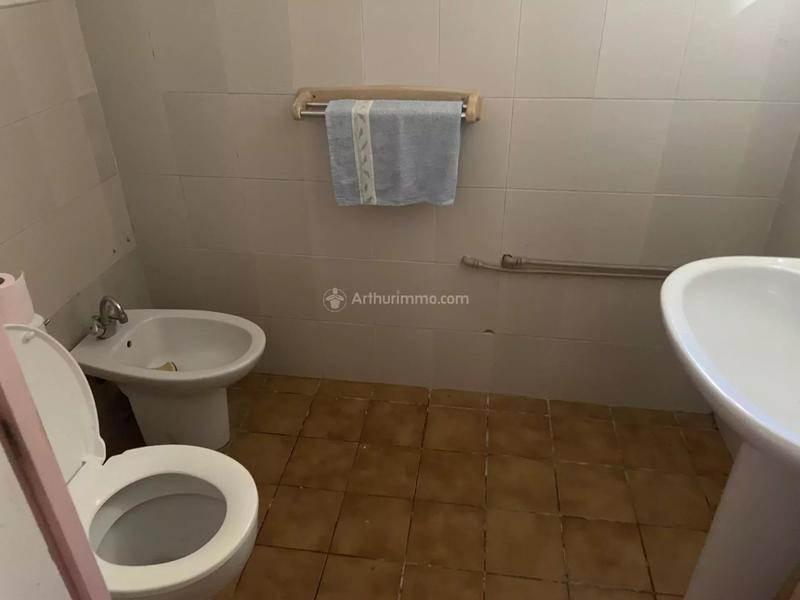 Maison - 98 m² - 10 pièces