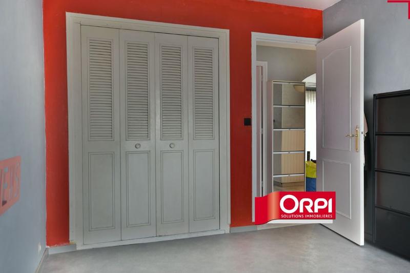 Appartement - 78 m² - 4 pièces