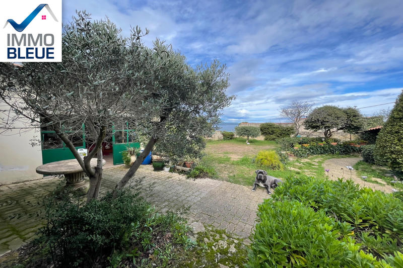 Villa - 127 m² - 4 pièces