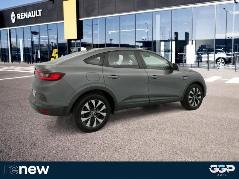 Renault Arkana E-Tech 145 Zen