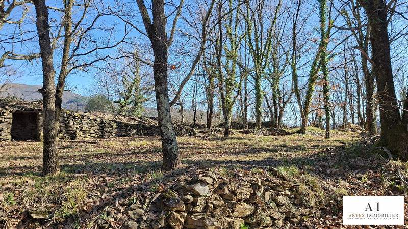 Terrain - 720 m²