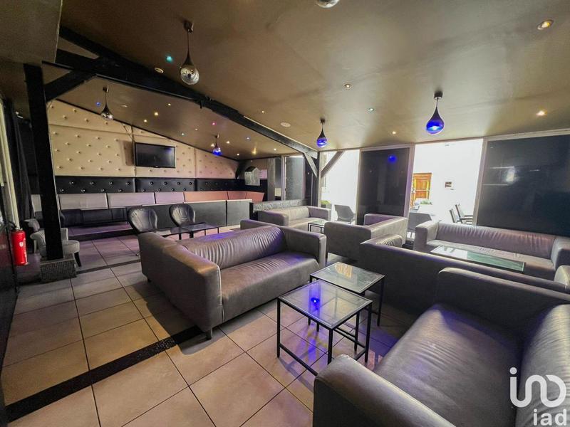 Local commercial - 130 m²