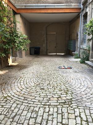 Appartement - 27 m² - 1 pièce