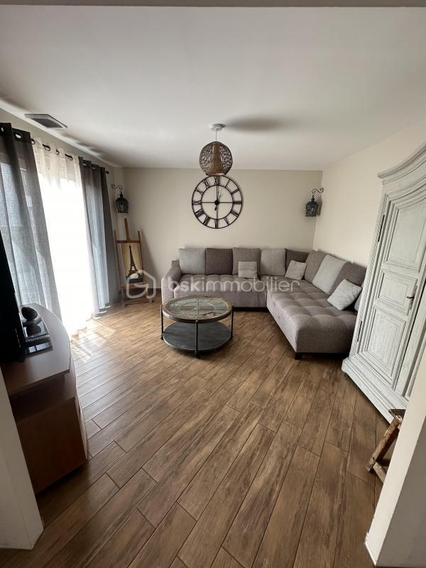 Villa - 157 m² - 5 pièces