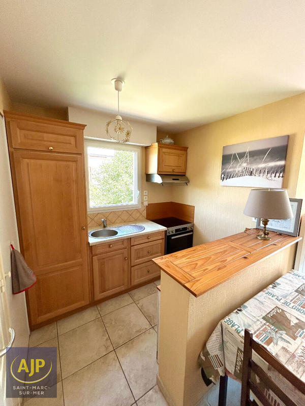 Appartement - 54 m² - 3 pièces