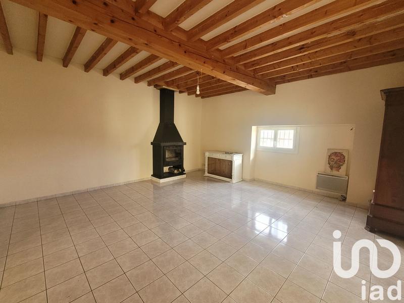 Maison - 320 m² - 12 pièces