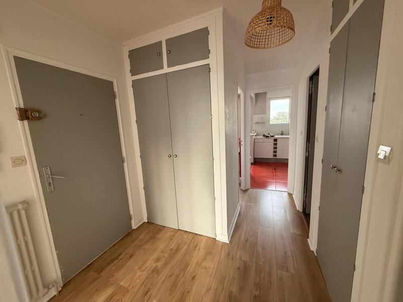 Appartement - 54 m² - 3 pièces