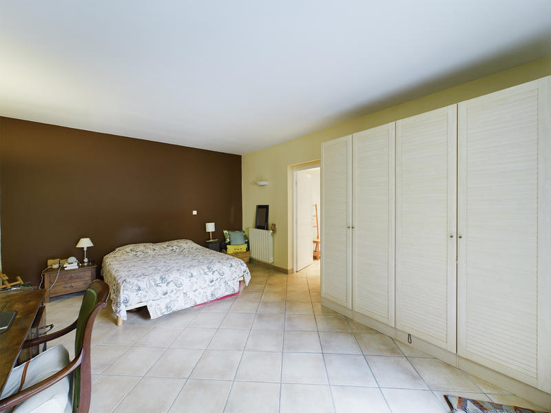 Maison - 165 m² - 7 pièces