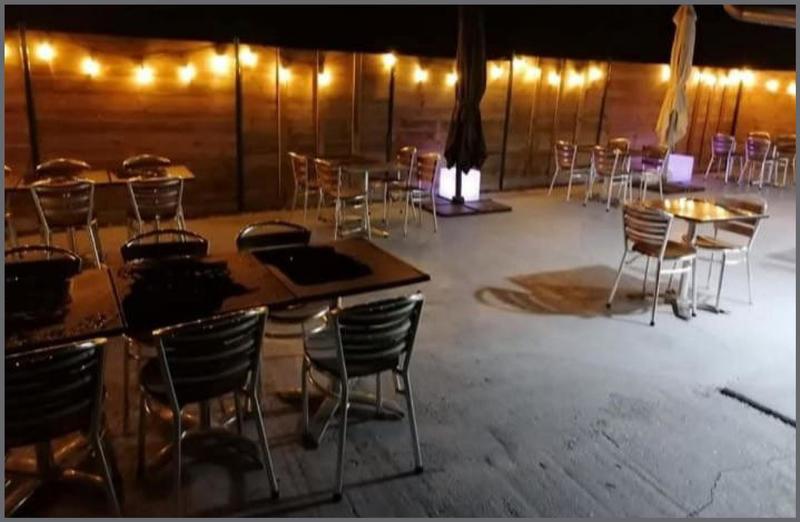 Local commercial - 120 m² - 4 pièces