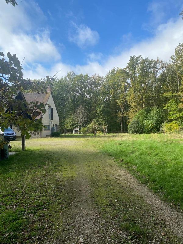 Longère - 395 m² - 11 pièces