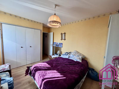 Appartement - 76 m² - 3 pièces