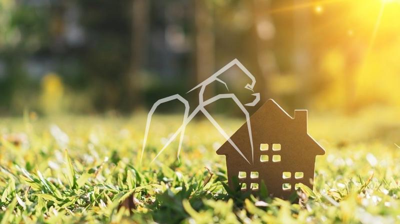 Terrain constructible - 230 m²