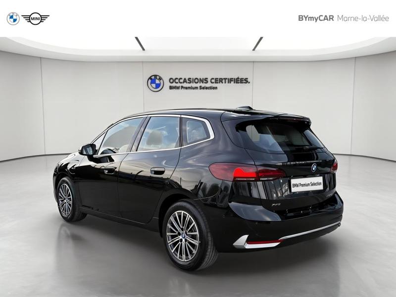 Bmw Serie 2 Active Tourer U06 225e xDrive 245 ch Dkg7 Business Design