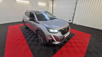 Peugeot 2008 Bluehdi 110 s&amp;amp;S Style