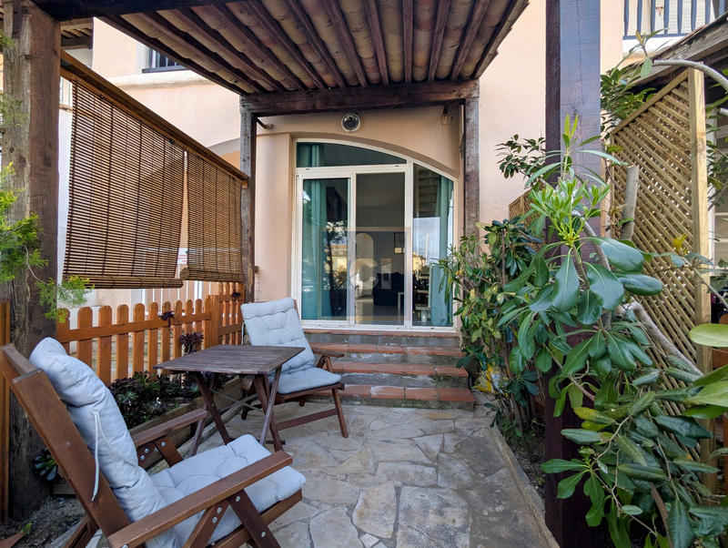 Duplex - 61 m² - 3 pièces