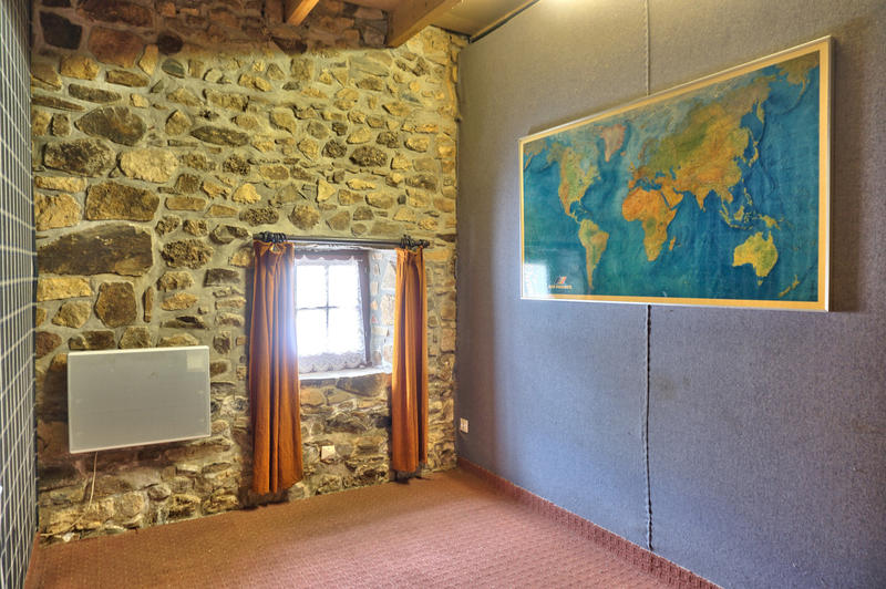 Maison - 77 m² - 3 pièces