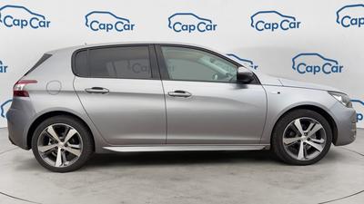 Peugeot 308 II 1.2 PureTech 110 Style