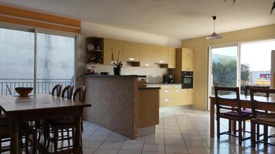 Villa - 118 m² - 5 pièces