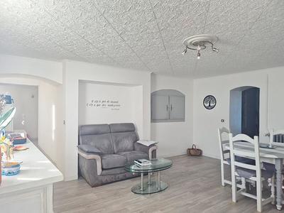 Maison en pierre - 112 m² - 5 pièces