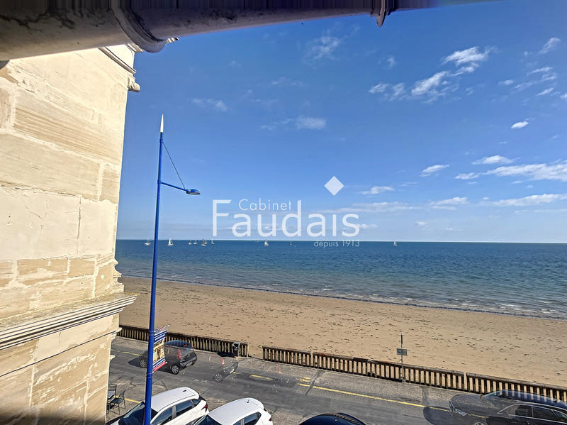 Maison - 62 m² - 3 pièces