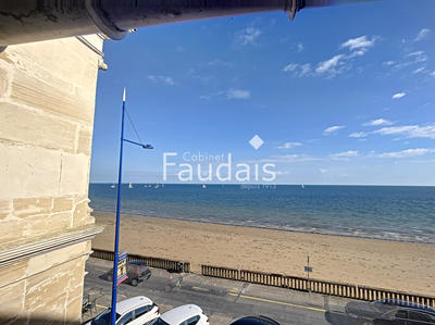 Maison - 62 m² - 3 pièces