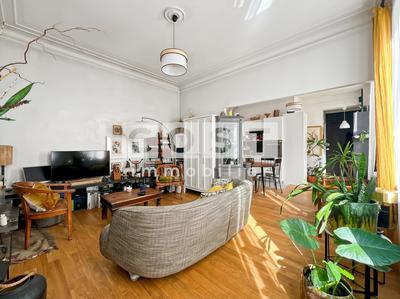 Appartement - 60 m² - 2 pièces