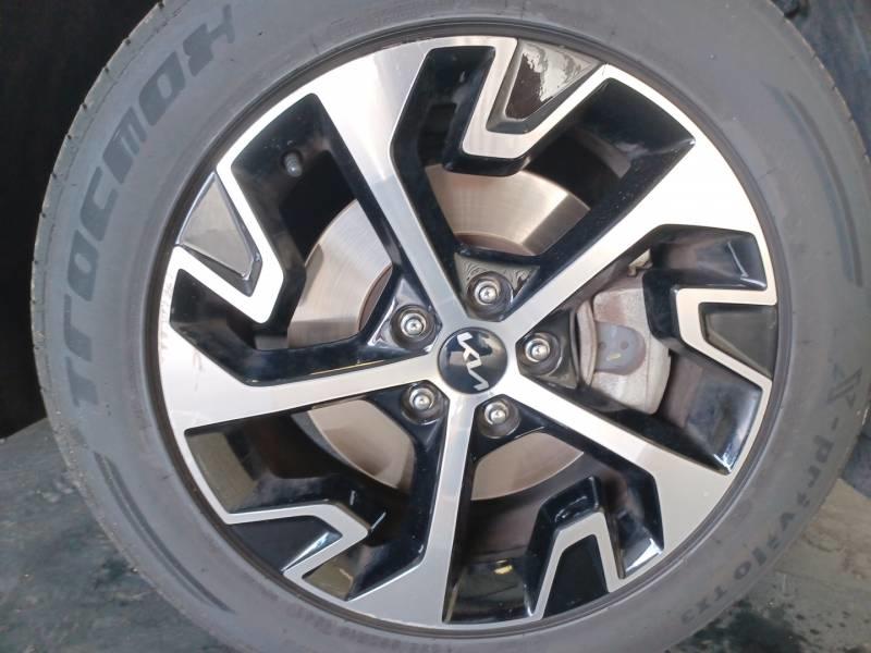 Kia Sportage Vp 1.6 t-GDi 230ch Isg Hybride Bva6 4x2 Design