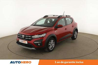 Dacia sandero III Stepway 1.0 TCe Confort 91 ch