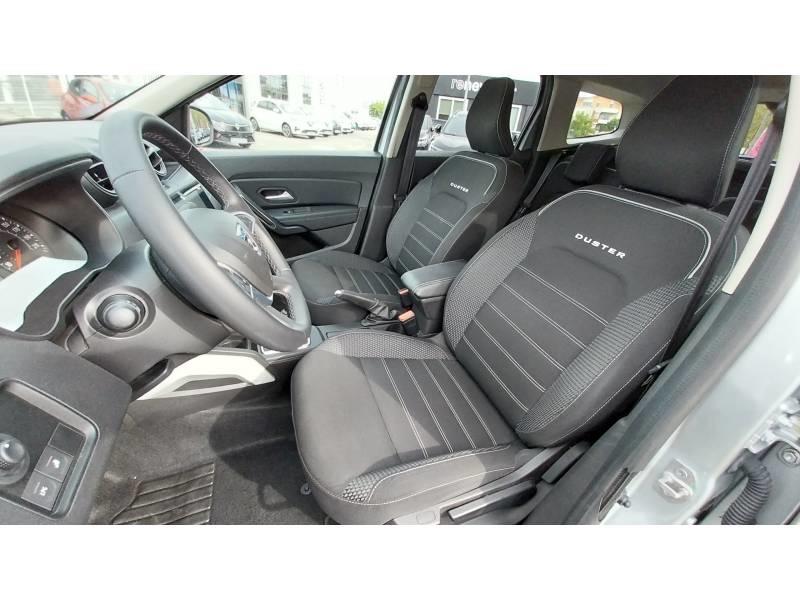 Dacia Duster Eco-G 100 4x2 Prestige