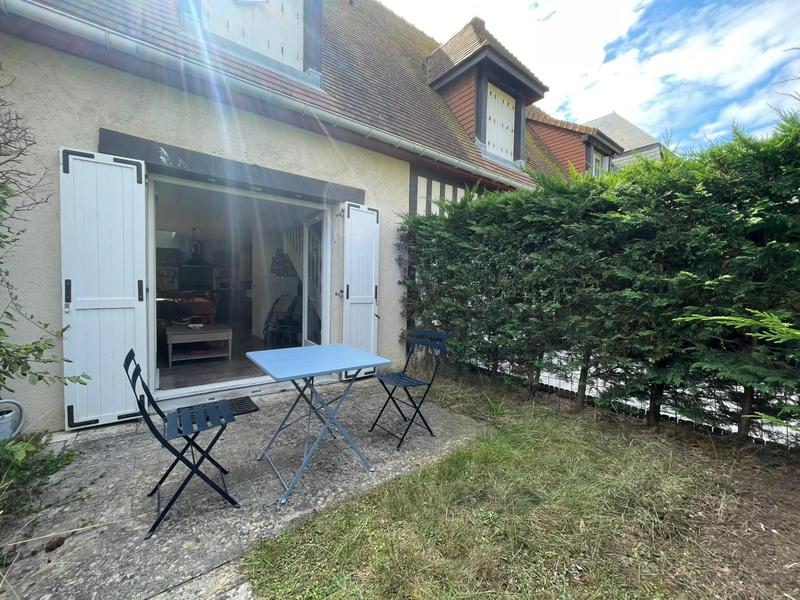 Maison - 53 m² - 4 pièces