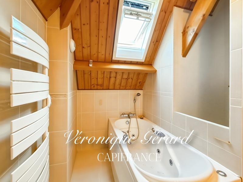 Maison - 144 m² - 5 pièces