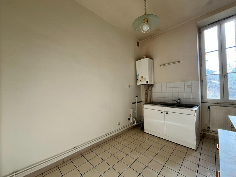 Appartement - 39 m² - 1 pièce