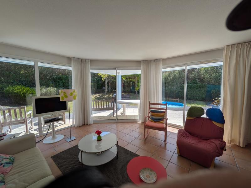 Maison - 78 m² - 3 pièces