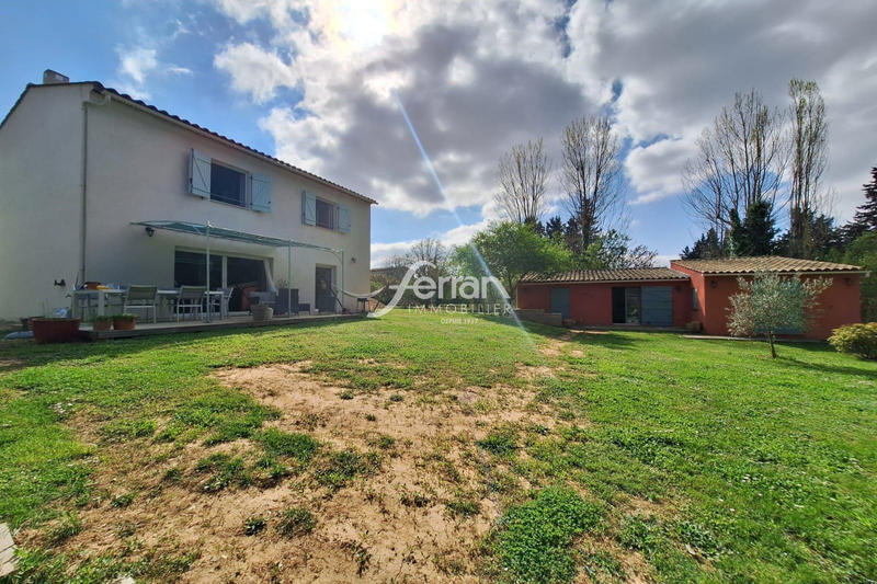 Villa - 118 m² - 4 pièces