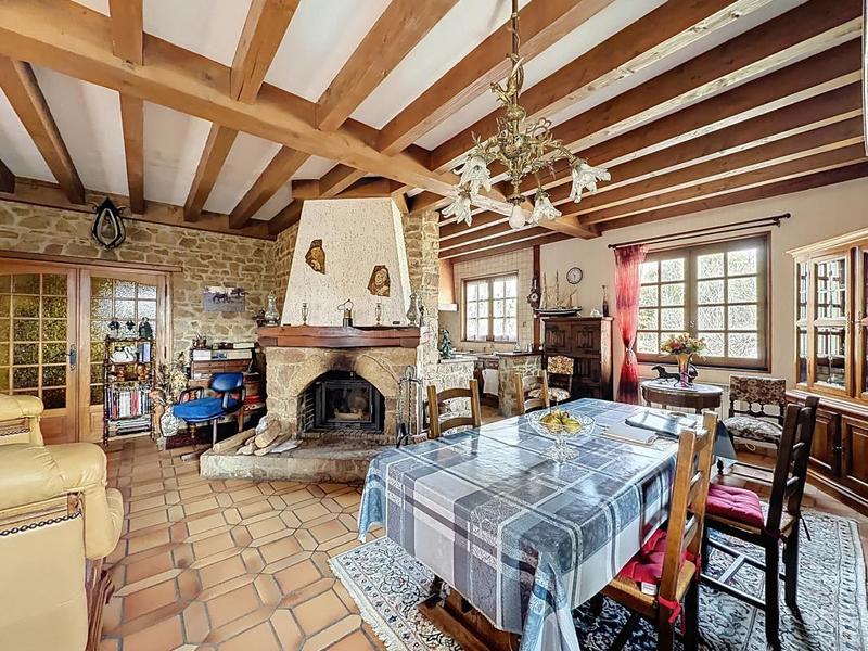 Villa - 127 m² - 5 pièces