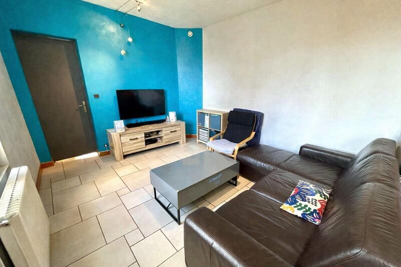 Maison - 103 m² - 6 pièces