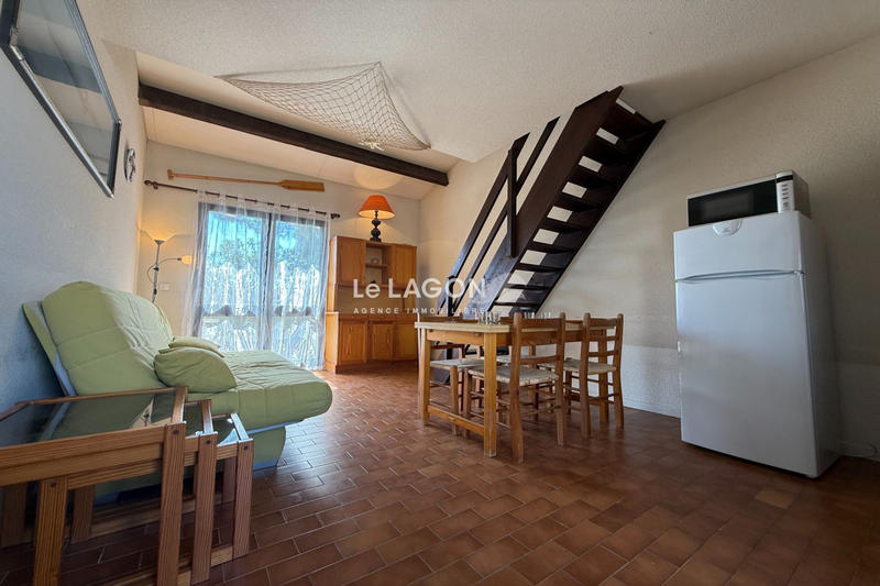 Maison - 41 m² - 3 pièces