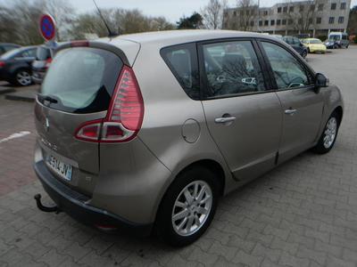 Renault Scénic 1.9 Dci-8v Turbo