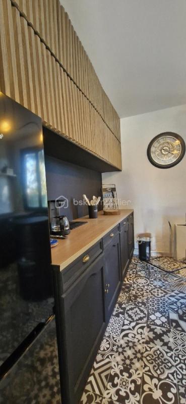 Maison traditionnelle - 115 m² - 5 pièces