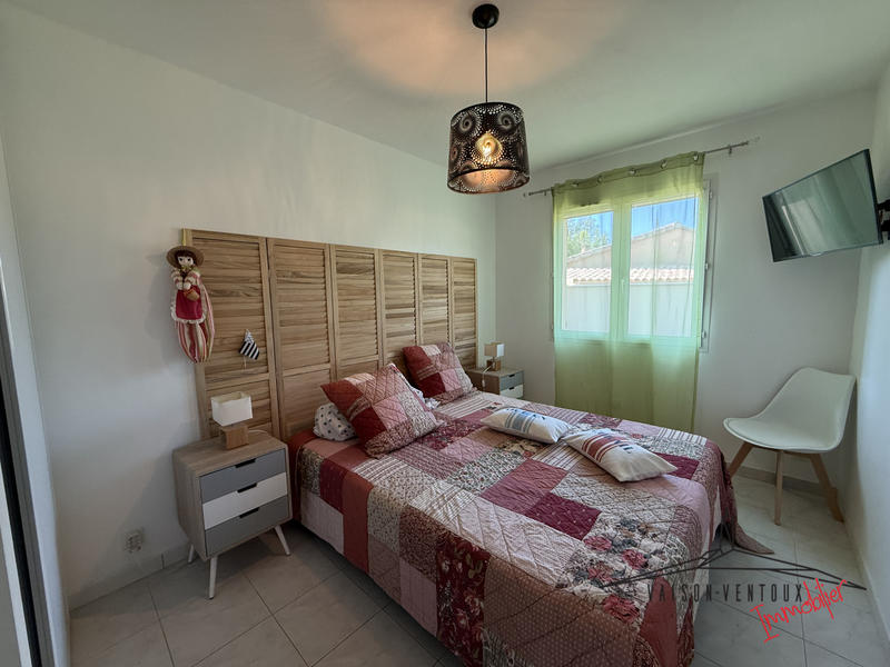 Villa - 90 m² - 5 pièces