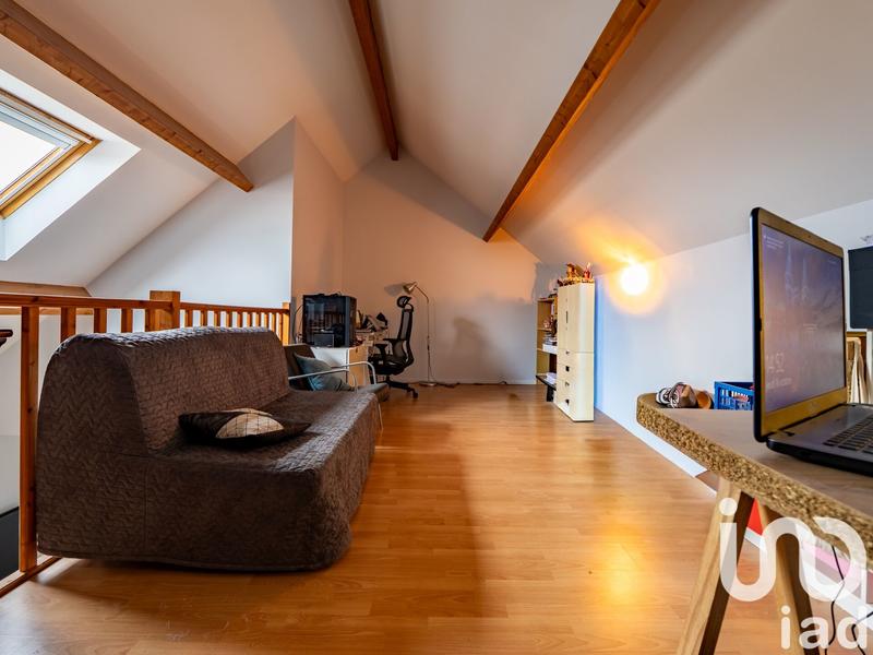 Appartement - 79 m² - 4 pièces