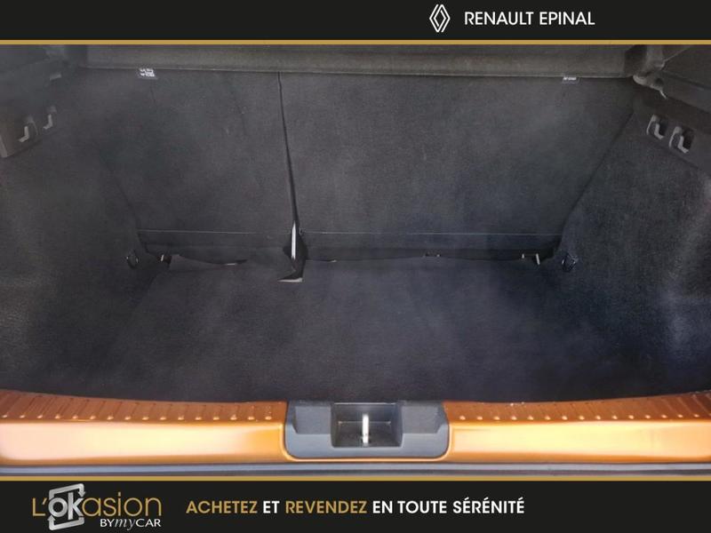 Dacia Sandero TCe 90 Stepway Confort