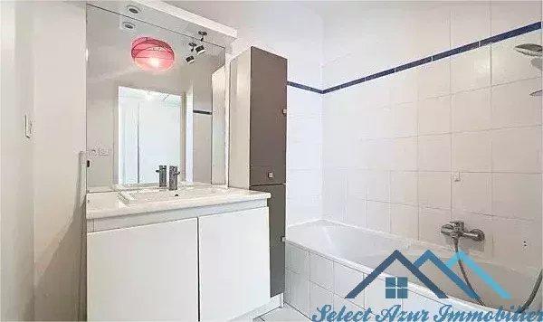 Appartement - 36 m² - 1 pièce