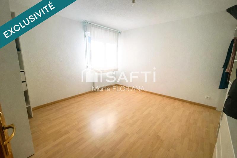 Maison - 130 m² - 7 pièces