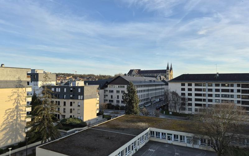 Appartement - 29 m² - 1 pièce