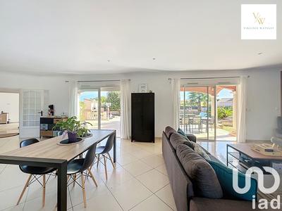 Maison - 177 m² - 6 pièces