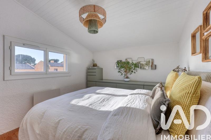 Duplex - 77 m² - 4 pièces