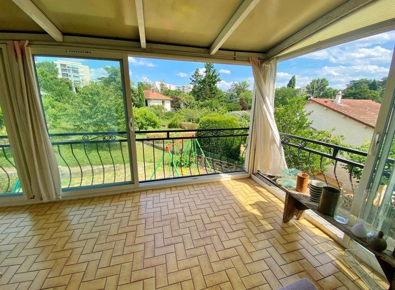 Maison - 122 m² - 5 pièces