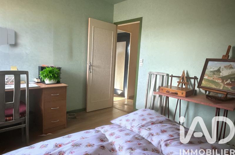 Maison - 137 m² - 5 pièces